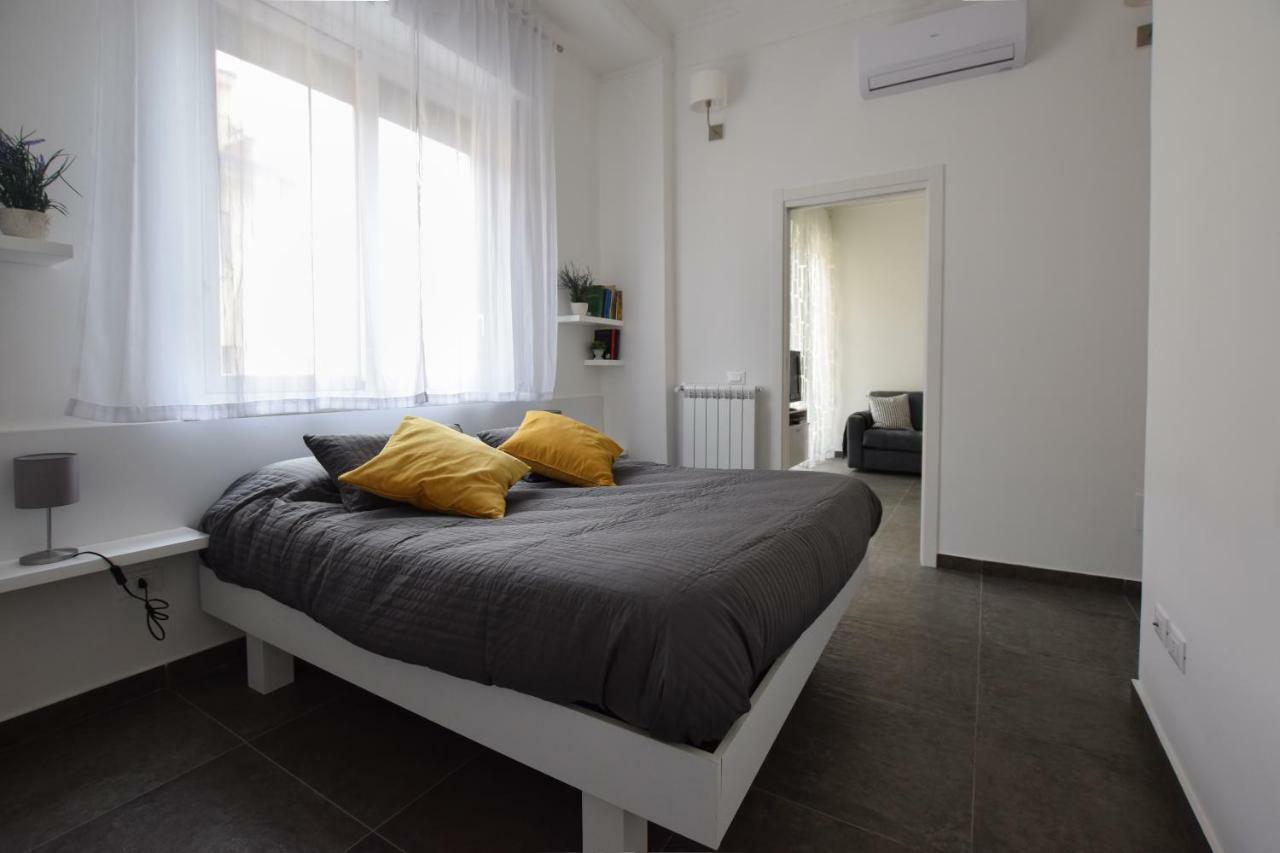Apartamento Teatro Massimo Cool *